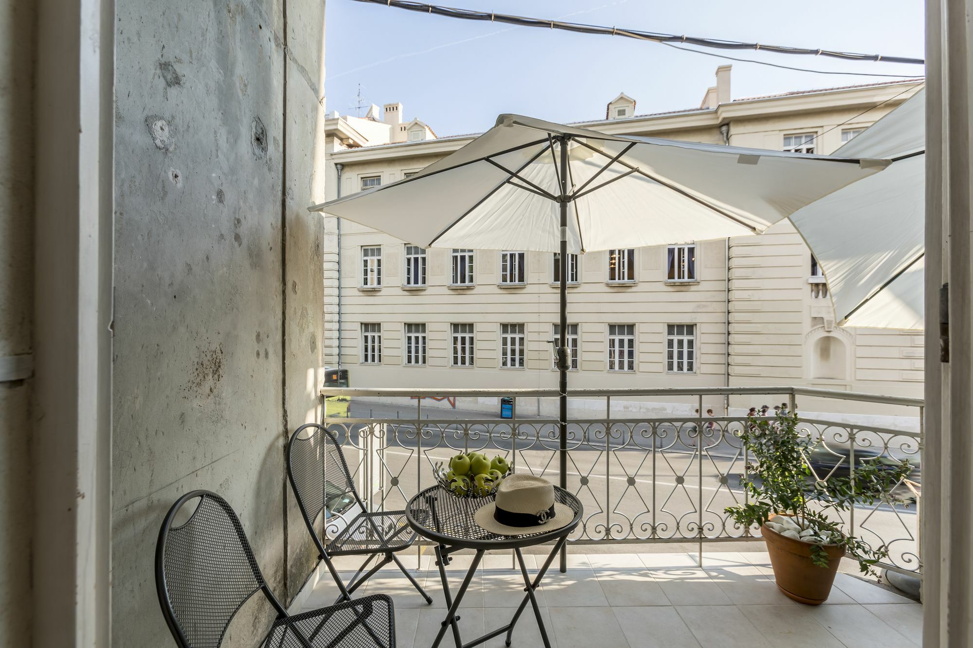 Centro Di Centri Due Hotel Split Exterior photo